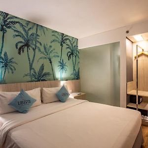 Chambre Standarde Double